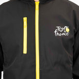 Giacca Tour de France Sportswear - Nero Tour de France