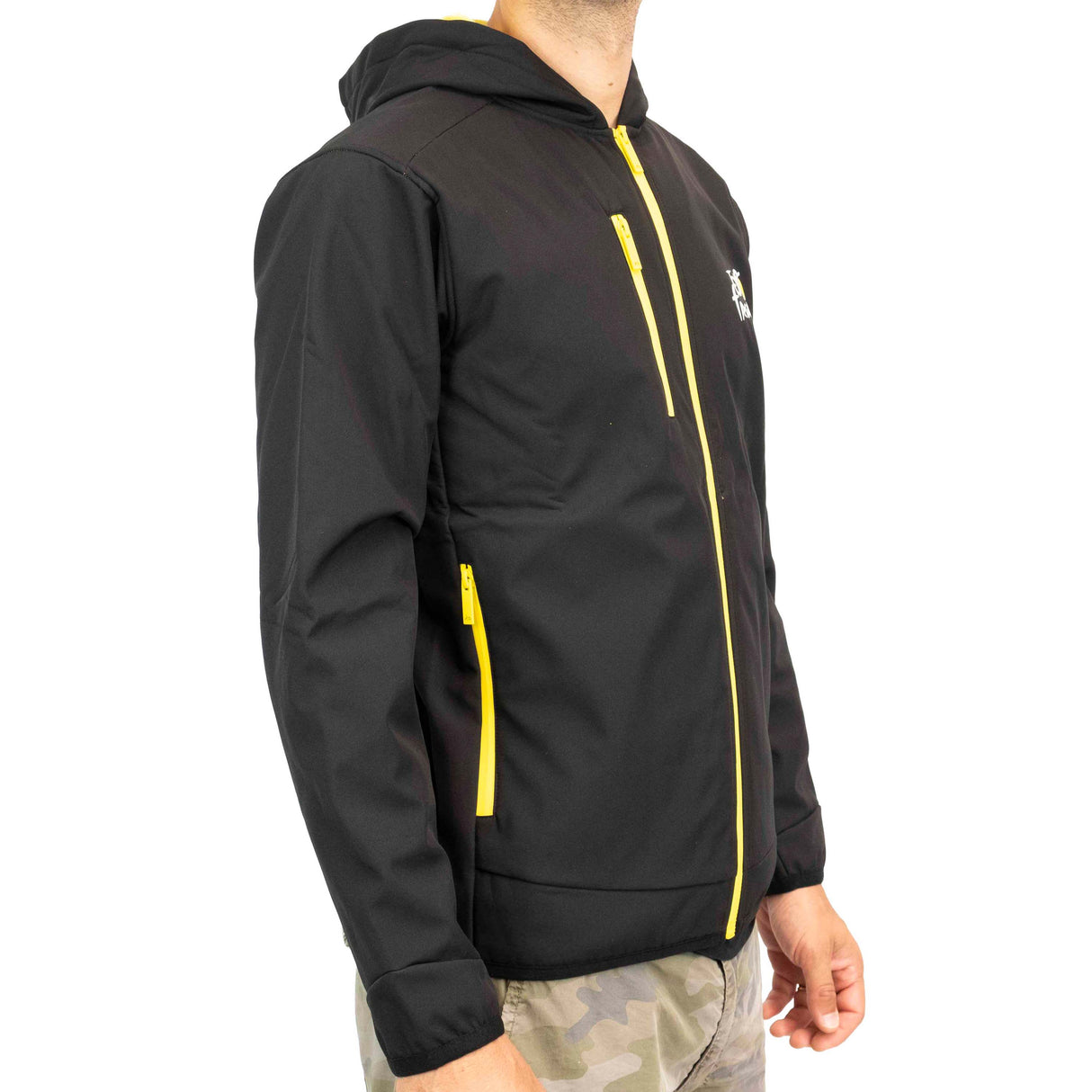 Giacca Tour de France Sportswear - Nero Tour de France