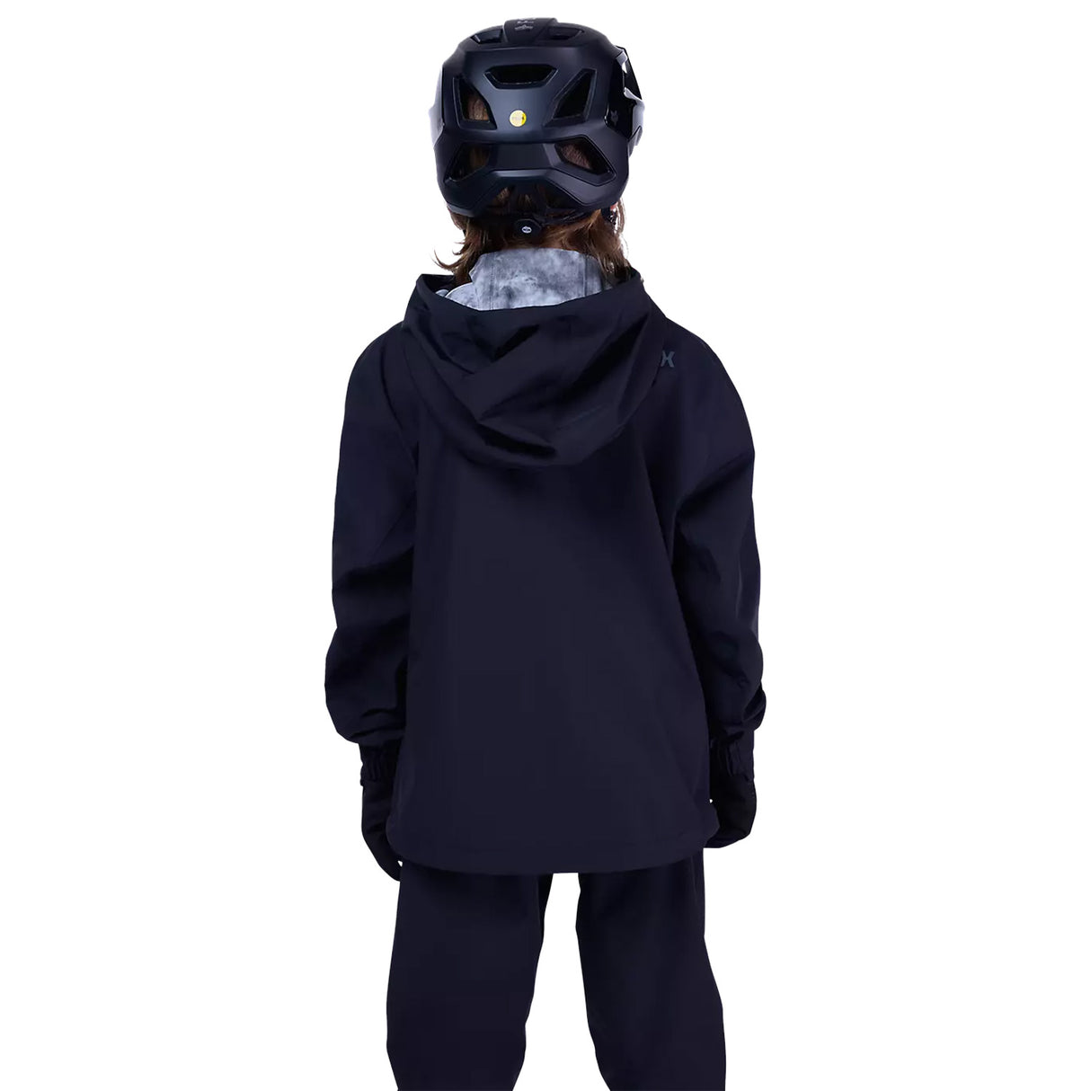 Giacca bambino Fox Ranger Water - Nero Fox