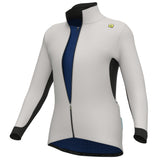 Giacca donna Ale Klimatik K-Double - Grigio Ale