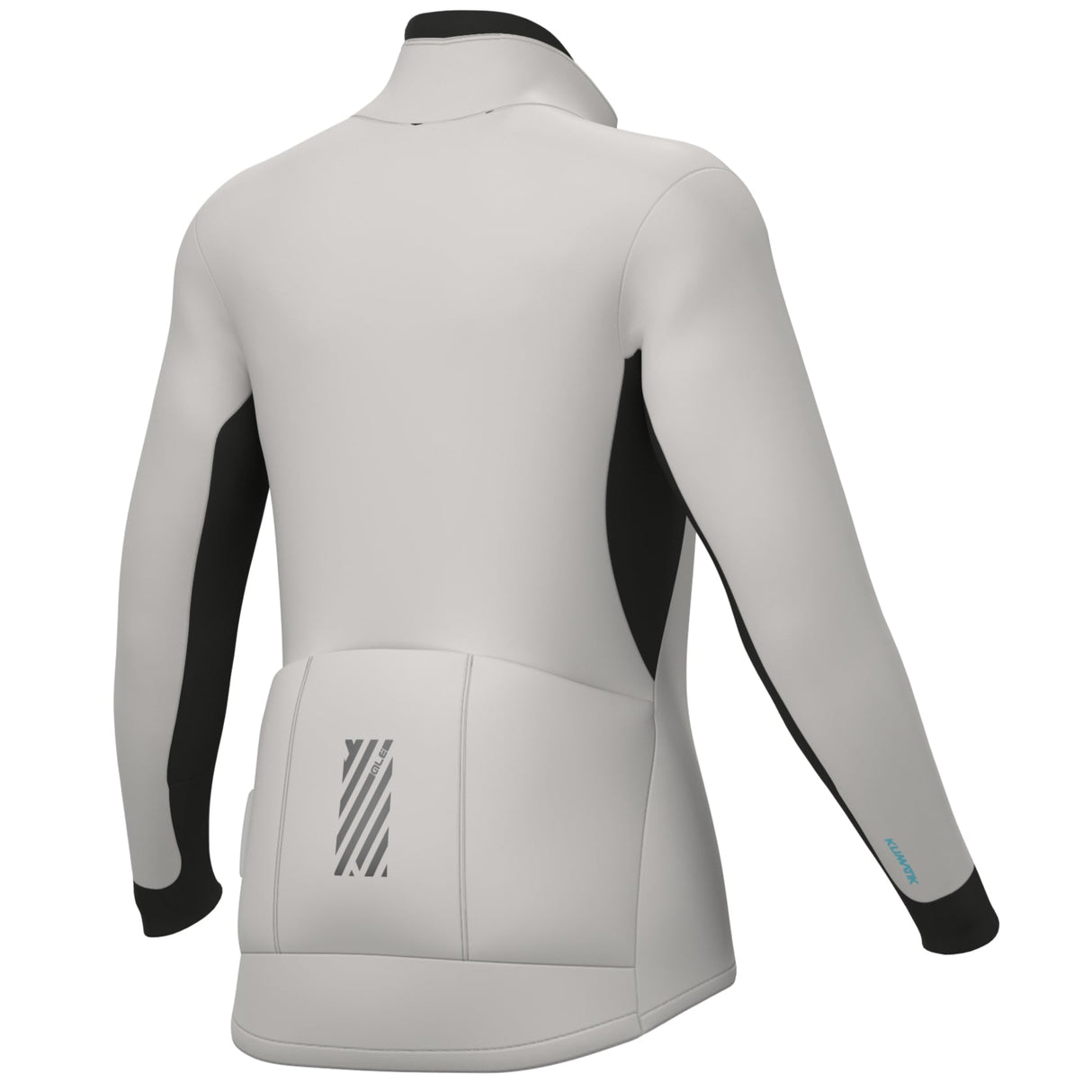 Giacca donna Ale Klimatik K-Double - Grigio Ale