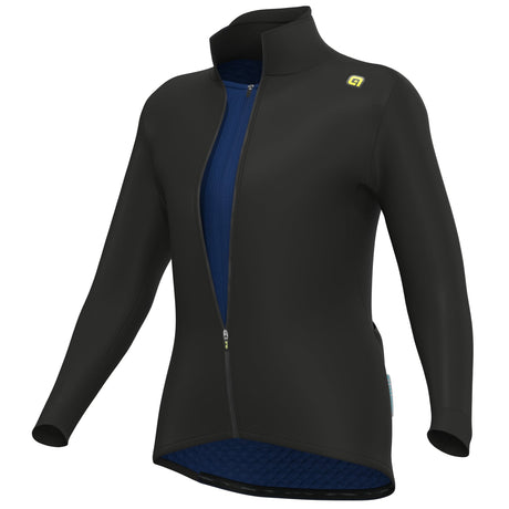 Giacca donna Ale Klimatik K-Double - Nero Ale