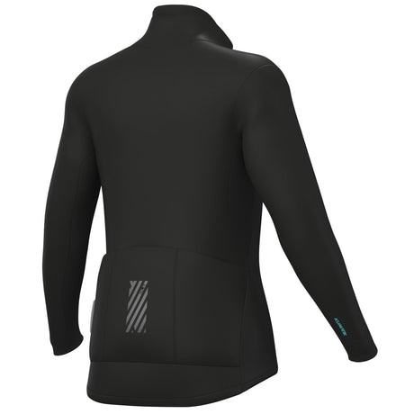 Giacca donna Ale Klimatik K-Double - Nero Ale