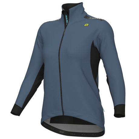 Giacca donna Ale Klimatik K-Tornado - Azzurro Ale