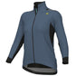 Giacca donna Ale Klimatik K-Tornado - Azzurro Ale