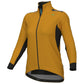 Giacca donna Ale Klimatik K-Tornado - Giallo