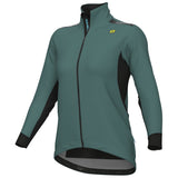 Giacca donna Ale Klimatik K-Tornado - Verde chiaro Ale