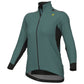 Giacca donna Ale Klimatik K-Tornado - Verde chiaro Ale