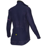 Giacca donna Ale PR-E Fan - Blu Ale