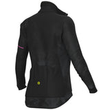 Giacca donna Ale PR-E Fan - Nero Ale