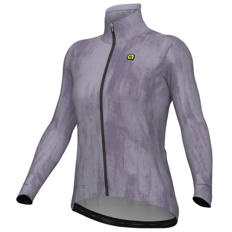 Giacca donna Ale PR-E Knitted - Lilla Ale