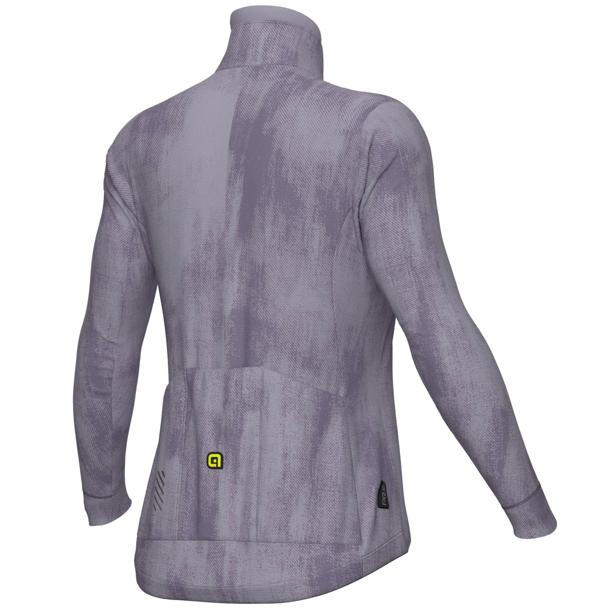 Giacca donna Ale PR-E Knitted - Lilla Ale