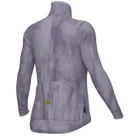 Giacca donna Ale PR-E Knitted - Lilla Ale