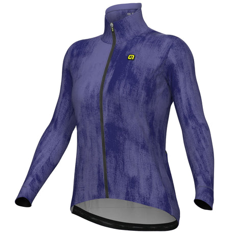 Giacca donna Ale PR-E Knitted - Viola Ale