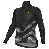 Giacca donna Ale Pragma Cosmic - Nero Ale