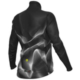 Giacca donna Ale Pragma Cosmic - Nero Ale