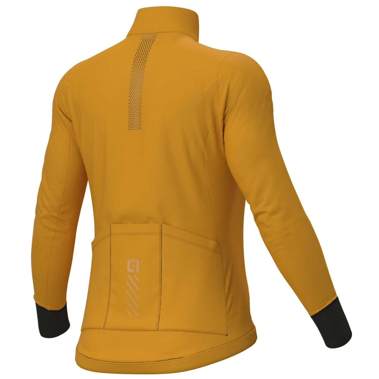 Giacca donna Ale Pragma Fondo 3.0 - Giallo Ale