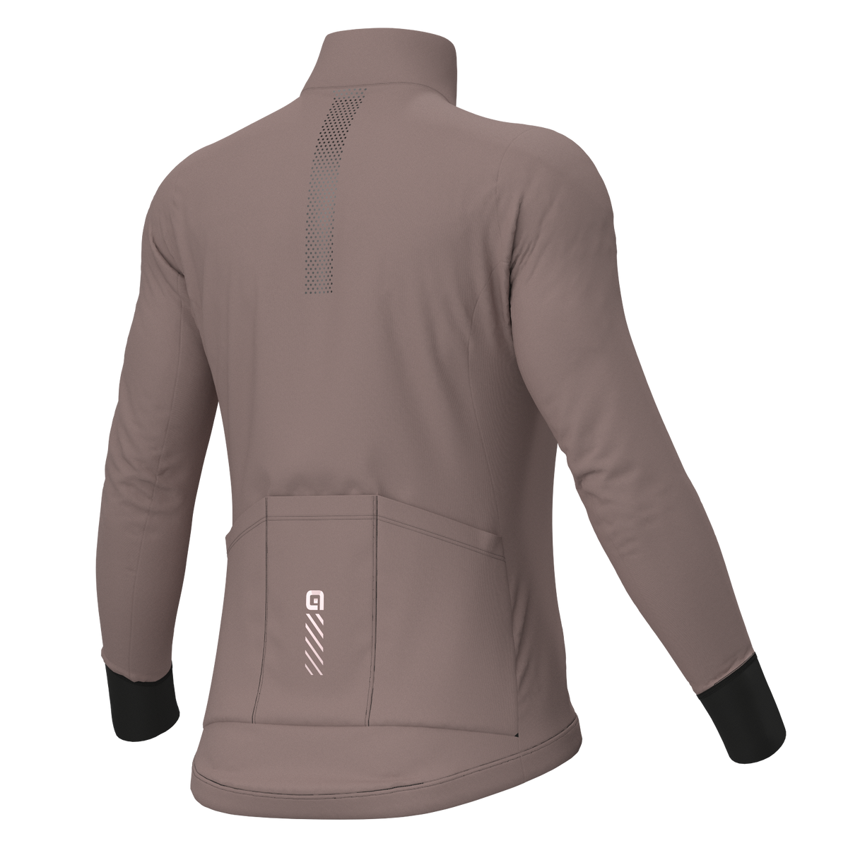 Chaqueta mujer Ale Pragma Fondo 3.0 - Gris