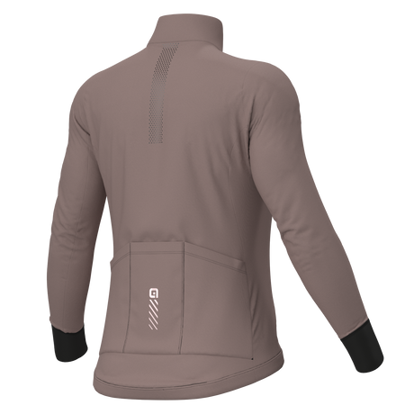 Ale Pragma Fondo 3.0 woman jacket - Grey