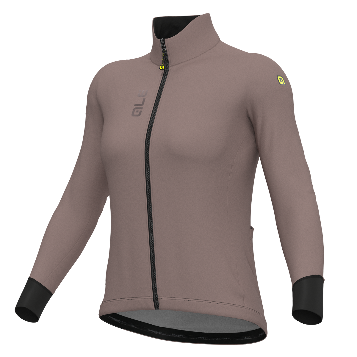 Chaqueta mujer Ale Pragma Fondo 3.0 - Gris