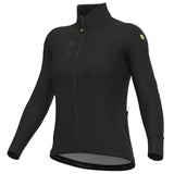 Giacca donna Ale Pragma Fondo 3.0 - Nero Ale