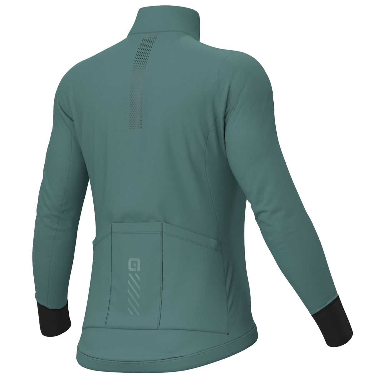 Giacca donna Ale Pragma Fondo 3.0 - Verde Ale