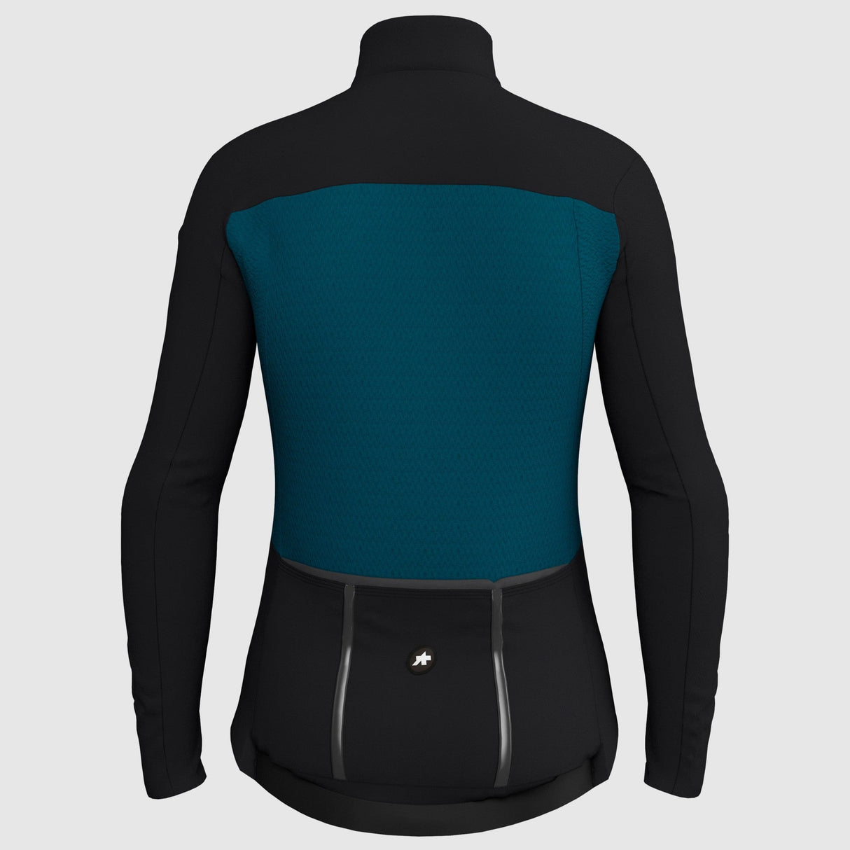 Giacca donna Assos DYORA R HABU Winter S11 - Blu Assos