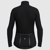 Giacca donna Assos DYORA R HABU Winter S11 - Nero Assos