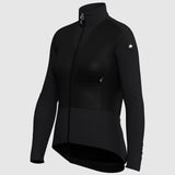 Giacca donna Assos DYORA R HABU Winter S11 - Nero Assos