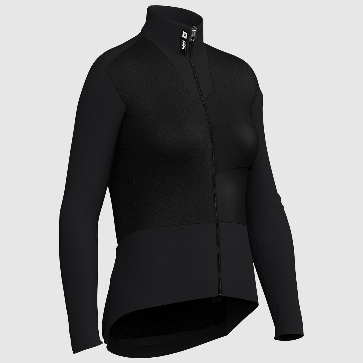 Giacca donna Assos DYORA R HABU Winter S11 - Nero Assos