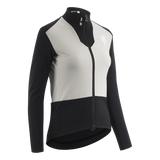 Assos Equipe R S11 Evo women jacket - Light grey