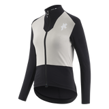 Assos Equipe R S11 Evo women jacket - Light grey