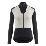 Assos Equipe R S11 Evo women jacket - Light grey