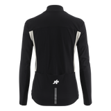 Assos Equipe R S11 Evo women jacket - Light grey
