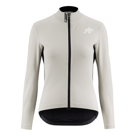 Giacca donna Assos Mille GT S11 Evo - Grigio chiaro Assos