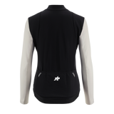 Assos Mille GT S11 Evo frau jacke - Hellgrau