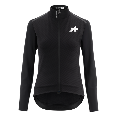 Giacca donna Assos Mille GT Ultraz S11 Evo - Nero Assos