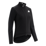 Assos Mille GT Ultraz S11 Evo frau jacke - Schwarz