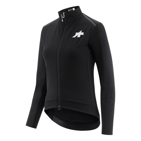 Giacca donna Assos Mille GT Ultraz S11 Evo - Nero Assos