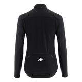 Assos Mille GT Ultraz S11 Evo frau jacke - Schwarz