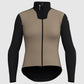 Chaqueta mujer Assos UMA GT HASHOOGI Winter S11 - Beige