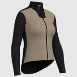Giacca donna Assos UMA GT HASHOOGI Winter S11 - Beige Assos