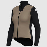 Giacca donna Assos UMA GT HASHOOGI Winter S11 - Beige Assos