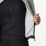 Giacca donna Castelli Alpha 150 - Grigio Castelli