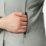 Giacca donna Castelli Alpha 150 - Grigio Castelli