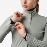 Giacca donna Castelli Alpha 150 - Grigio Castelli