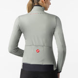 Giacca donna Castelli Alpha 150 - Grigio Castelli