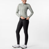Giacca donna Castelli Alpha 150 - Grigio Castelli