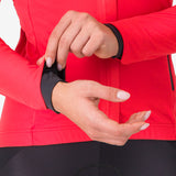 Giacca donna Castelli Alpha 150 - Rosa Castelli