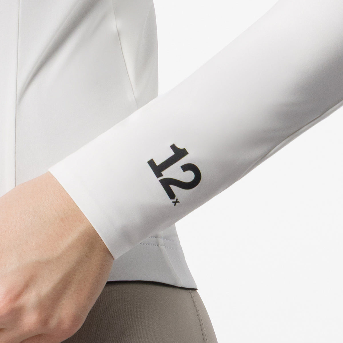 Castelli DO.DI.CI frau jacke - Weiss
